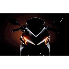 에디션 레귤러 트랙 경쟁용 전면 앞유리용 부품, 1. Blackening spray, 기본