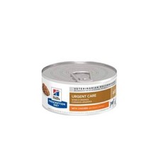 【Hills 希爾思處方】犬貓共用處方罐頭 a/d 急重症護理 156克 ad 重病 術後 護理 營養補給, 24個, 24罐(超取限24罐，宅配限96罐), 156g