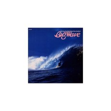 야마시타 타츠로 BIG WAVE 완전 생산 카세트 테이프, 상세페이지 참조