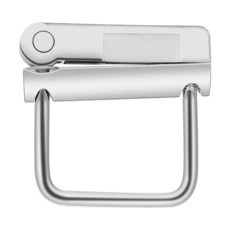 FIX ZHANG 22325 공구 없는 흔들림 방지 히치 클램프 타이트너 CURT 5.1cm(2인치) 리시버용 228566 8197007682, FIX ZHANG 22325 공구 없는 흔들림 방지 히