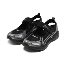 NATIONAL GEOGRAPHIC KIDS K262KSD360 컨투어 프리즈 샌들 V2 BLACK