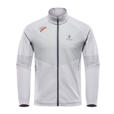 블랙야크 남성 DNS E.K 풀집업자켓 간절기 신축성 경량성 좋은 니트 자켓 1BYJKS2007