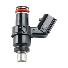 Suzuki GSXR1000 07-16 GSX1300R 08-20 15710-21H00專用噴油嘴-極限超快感, 1個