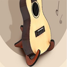 리븐즈 악기용 접이식 우쿨렐레거치대 우쿨렐레스탠드