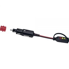 CTEK 56-870 컴포트 인디케이터 시가 플러그, 1개