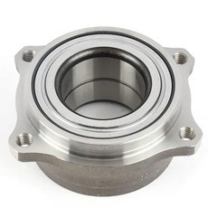 벤츠 E200 CGI Kompressor 뒤 허브베어링 W211 W212 (2002-2014) P1836, 1개