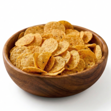 훈훈수산 나초칩 살라리토 간식 술안주 과자 나쵸, 2개, 454g