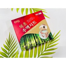 장재근 목초수액 시트, 40개입, 1개