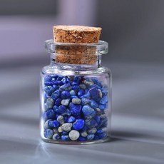 선물 세트 술 진열대 선물상자(13병+조명) 13개 화이트, N. 라피스라줄리 플러스 병 높이 3cm X