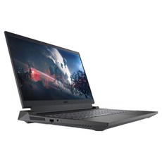 델 2025 게이밍 G15 코어i7 인텔 13세대 지포스 RTX 4060, deep gray colour, 1TB, 16GB, Linux, DG5530R-UB04KR