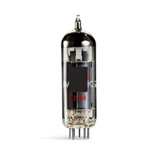 EL84 튜브 앰프 HIFI 오디오 키트 DIY 프리앰프(2개), 1 PCS