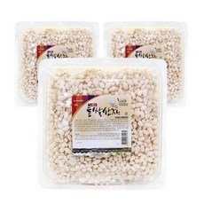 통쌀산자 200g x3개