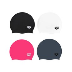 아레나 공용 실리콘수모 A2AC1AC01(A3AC1AC01) 437877, FREE, BLK