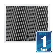 ARGENDON MERV-1 Crawlspace 제습기 쉴드용 필터 35P/35M (1팩)