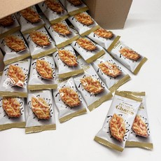 가나 프리미엄 쇼콜라 립파이 30개입 대용량 (개별포장), 30개, 11g