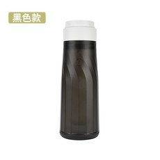 便攜式電動沖洗器, 黑色