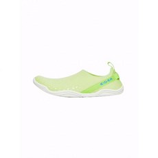 EIDER 아이더 아쿠아 스킨 G1 Lime