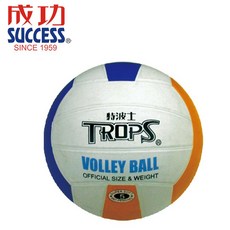 SUCCESS TROPS 日式彩色排球, 1個
