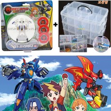 빠샤메카드 FREEBIRDY 프리버디+멀티 최적화 보관함 정리함 프리버디 뺘샤메카드 정리함포함, 1개