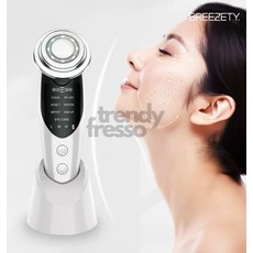 옵트샵 갈바닉 고주파 마사지기 바디고주파