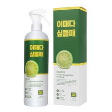 이때다 싶을때 필링 바디스크럽, 1개, 500ml