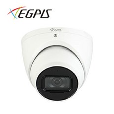 이지피스 END-5541R 네트워크 500만화소 돔적외선카메라 IP POE AI 인공지능영상분석 CCTV 매장 농장 아파트 빌딩 병원 매장 학교 쇼핑센타 오피스텔 요양원 전신관, 카메라, 1개