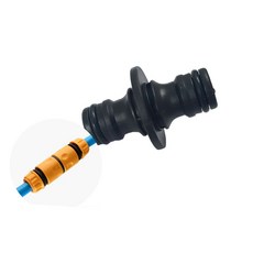 I자형 연결구 물호스 호스 길이연장 호스연결구 호수oto9+7Apv