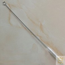 2보급창고 빨대 세척솔 10p 스트로우세척솔