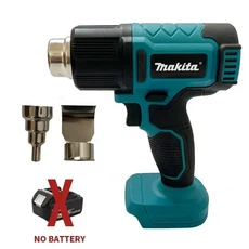 마키타 공구 도매 열풍기 전기 무선 휴대용 왕복톱