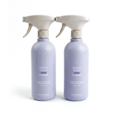 마마다움 아기 욕실 욕조 세정제 클리너 무향, 500ml, 2개