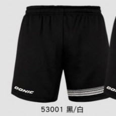 DONIC 乒冠體育桌球褲