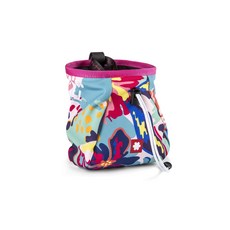 OCUN Lucky Belt攀岩止滑粉袋 Art.04605 / 05047, Flowers Colors