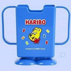 고매한 하리보 팩홀더 125ml 음료케이스, 아이보리