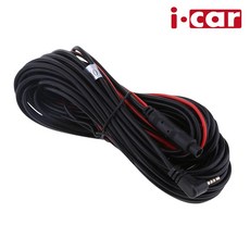 아이카 V10 카플레이/룸미러 블랙박스 AHD 카메라 영상케이블, 6M(일반 승용차), 2GB