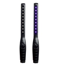 UVC 紫外線消毒燈 充電式手持殺菌棒, QBA05