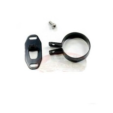 鏡頭支架 適用於全球鷹響尾蛇X7V X8V S2V, 1個