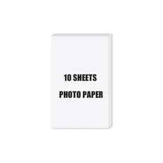 Canon Selphy CP1500 포토 프린터 KP-108IN 잉크 6 인치 용 인화지, 07 10 paper, 01 빠른