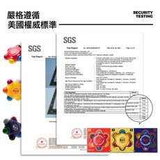 FLOWER MONACO花芽兒童口袋蠟筆可擦拭蠟筆六合一幼兒園塗鴉繪畫, 1個, SGS機構檢測符合美國檢測標準:如圖所示