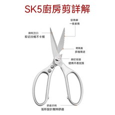食品級PE雙面可立砧板，防滑耐用不傷刀，可掛可立收納，附研磨功能，尺寸36x34.5x1.5公分，深綠色, SK5鋼化剪刀, 1個