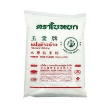 태국 쌀가루 FINEST RICE FLOUR 500g, 1개