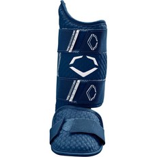 EVO SHIELD PRO SRZ 2.0 打擊護腳 右打專用, 1個