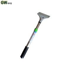 신바람 스크레퍼 헤라 껌칼, 2단 스크레퍼, 1개