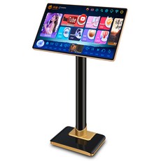 祥迪 19.5吋電容觸控點歌機, KCM195