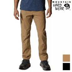 Mountain Hardwear AP Active Pant 男款 休閒長褲