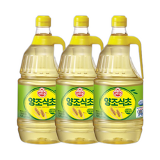 오뚜기 식초 (양조)