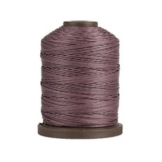 MEISI 슈퍼파인 왁스린넨사 M30 150M 97종 초실가죽실, MS057 (WISTERIA)