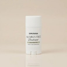 止汗香體棒 淡化異味 清新身體護理 Antiperspirant, 1個, 01