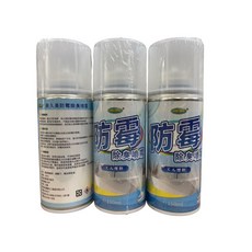 美久美 防霉除臭噴霧, 1個