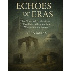 (영문도서)Echoes of Eras: Ten Temporal Destinations That Exist Where the Past Whispers in... Paperback, Independently Published, English, 9798287676834