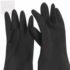오픈박스샵 고무장갑 세차용고무장갑, M